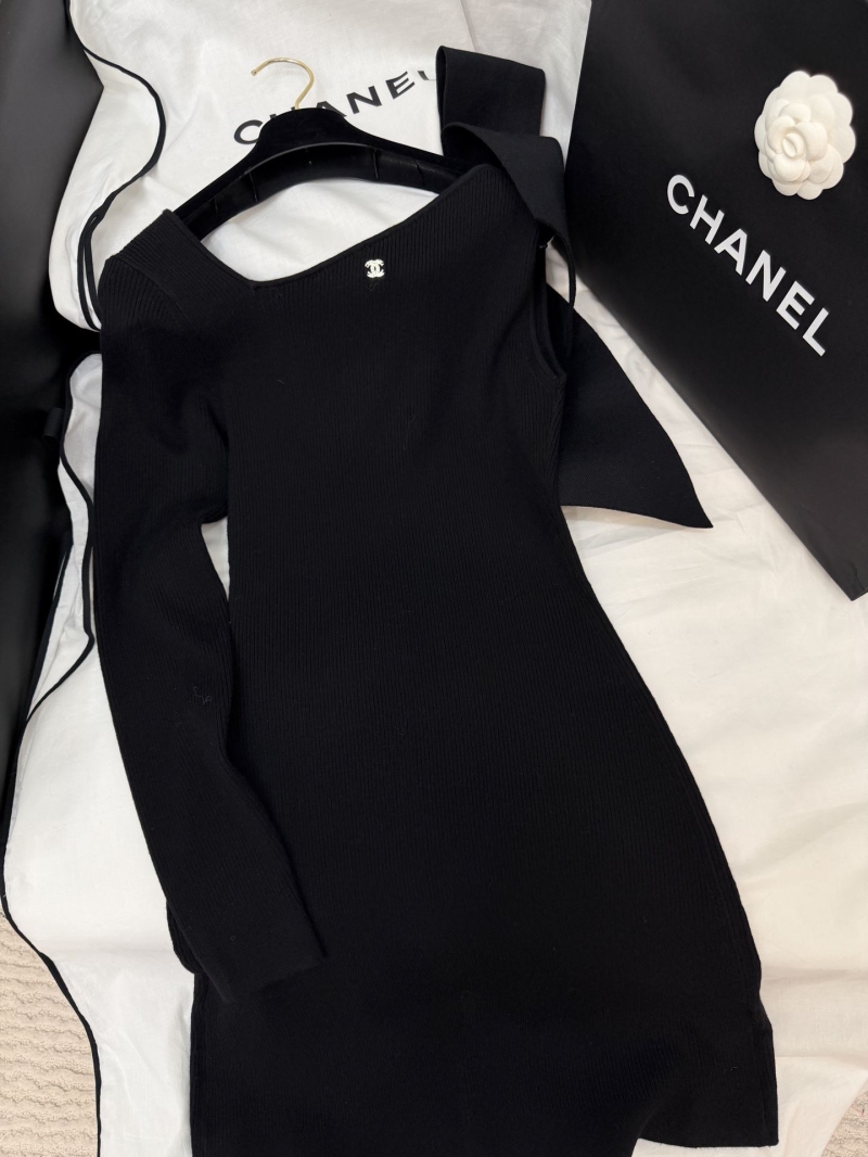 Ch**el dress